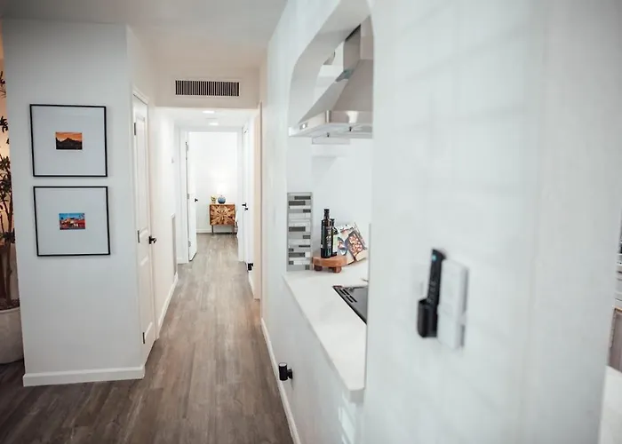 Old Town Comfort - Walkable - Renovated - Firepit Scottsdale