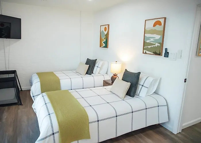 Holiday home Old Town Comfort - Walkable - Renovated - Firepit